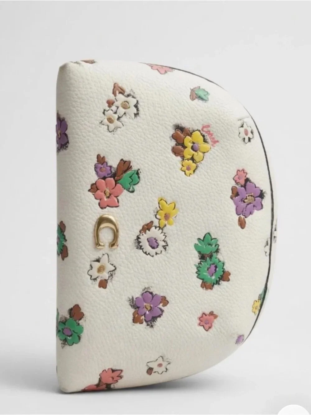 COACH™ Julienne Cosmetic Case 17